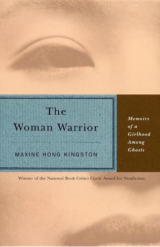 The Woman Warrior