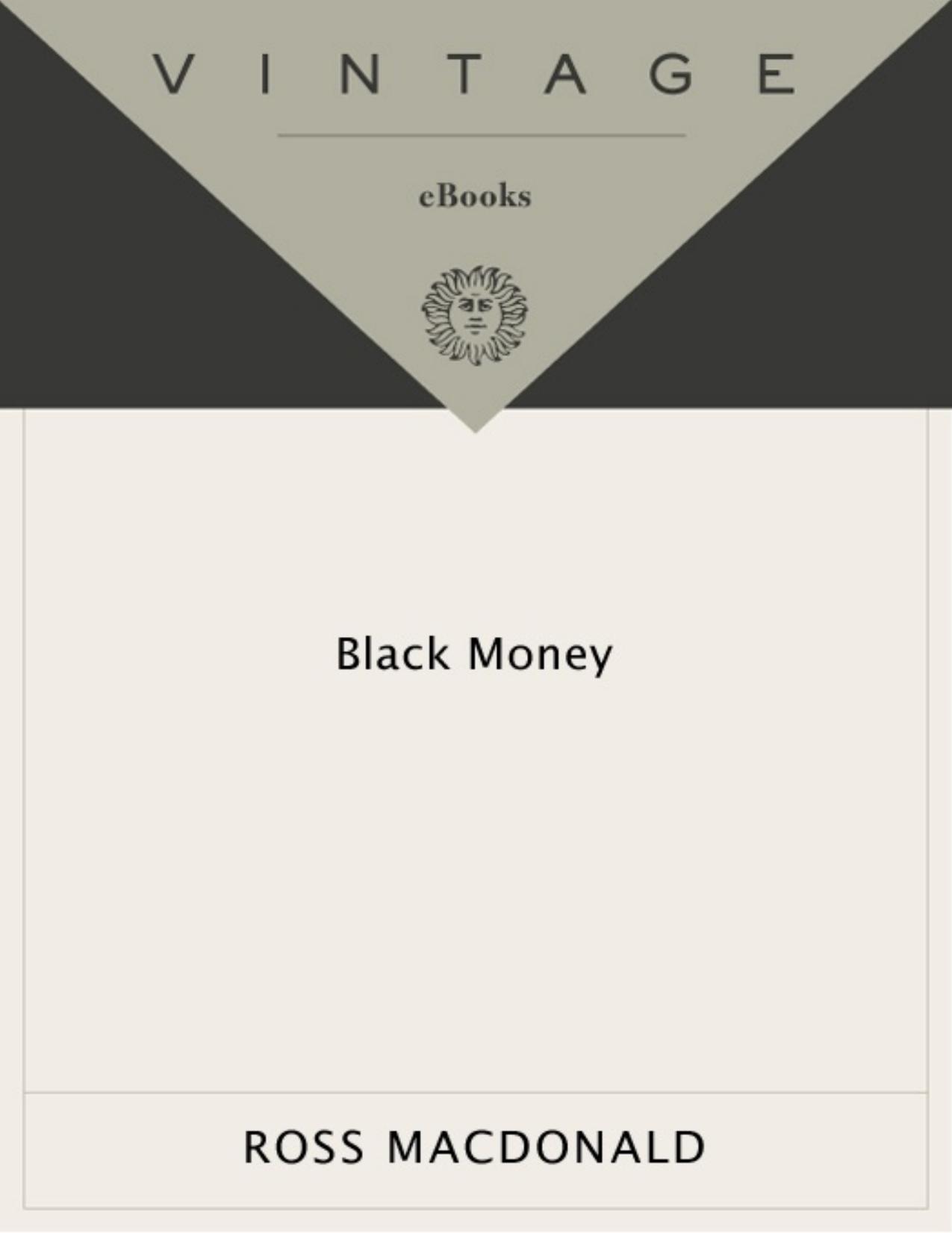 Black Money