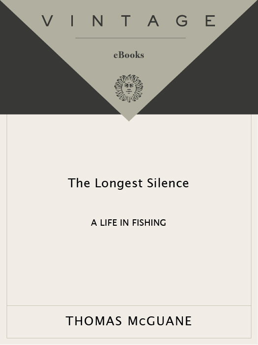 The Longest Silence