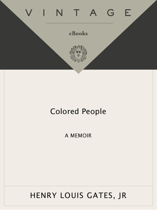 Colored People