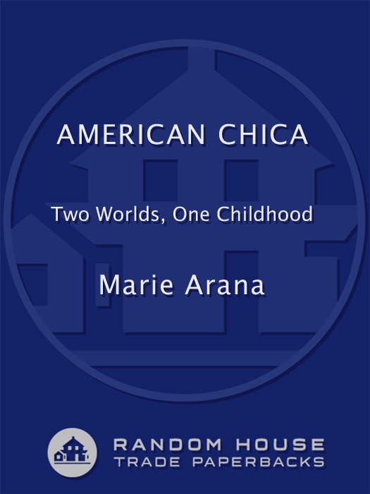 American Chica