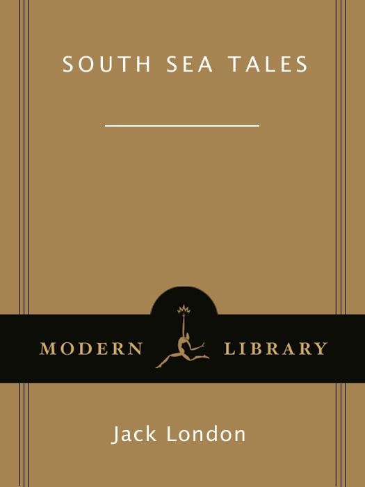 South Sea Tales