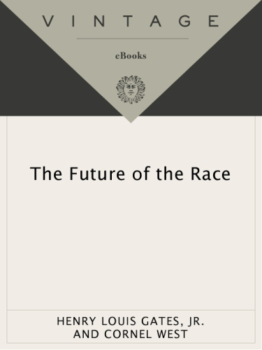 The Future of the Race