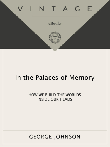 In the Palaces of Memory