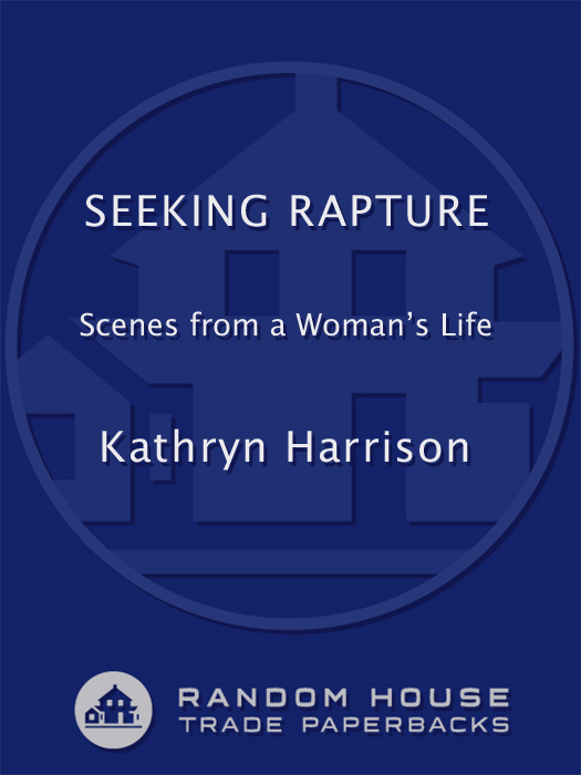 Seeking Rapture