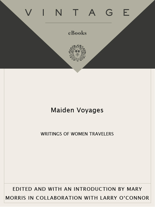 Maiden Voyages