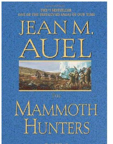 The Mammoth Hunters