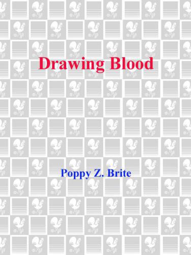 Drawing Blood