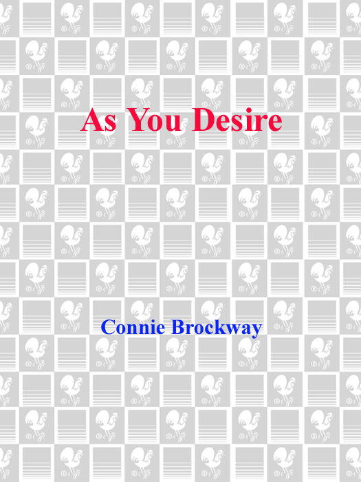 As You Desire