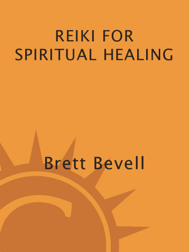 Reiki for Spiritual Healing