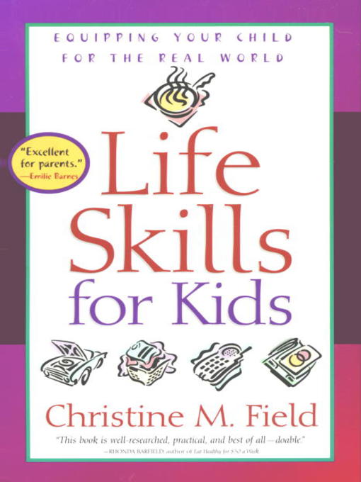 Life Skills for Kids