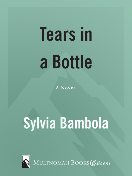 Tears in a Bottle