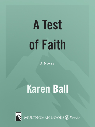 A Test of Faith