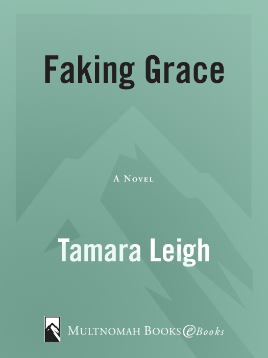 Faking Grace