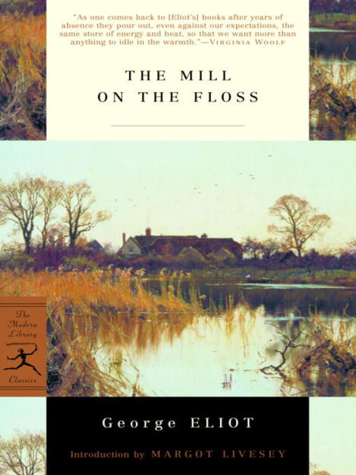 The Mill on the Floss