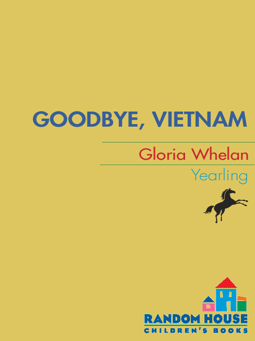 Goodbye, Vietnam