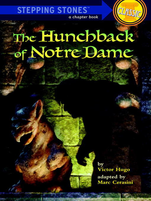 The Hunchback of Notre Dame