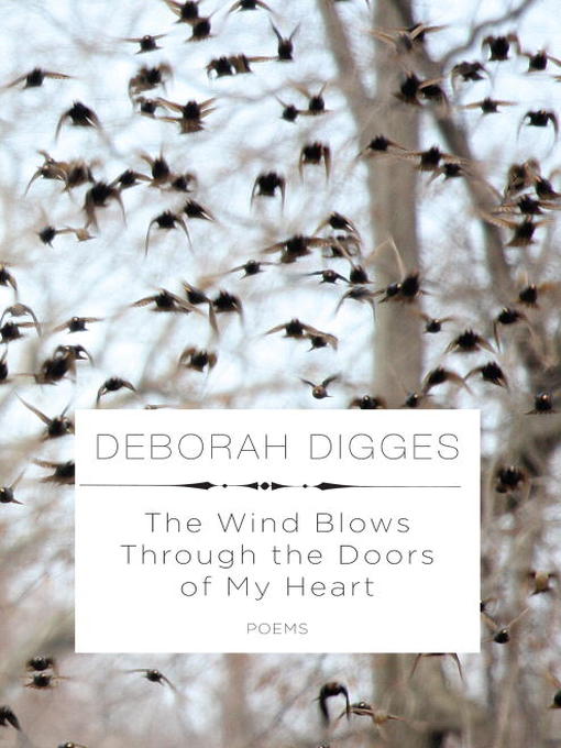 The Wind Blows Through the Doors of My Heart