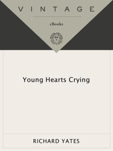 Young Hearts Crying