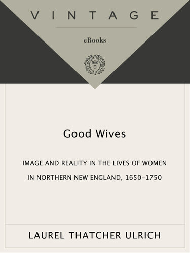 Good Wives