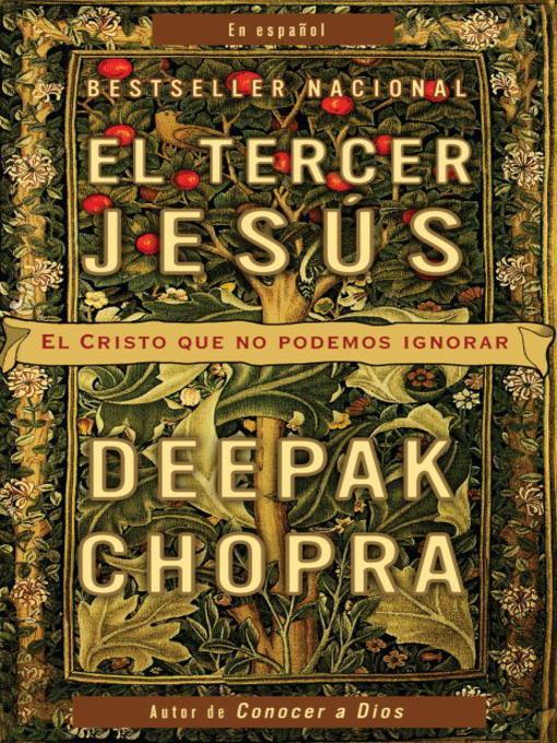 El tercer Jesús