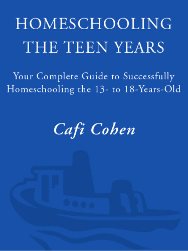 Homeschooling