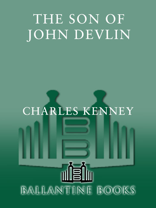 The Son of John Devlin