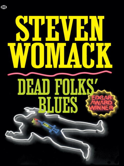 Dead Folks' Blues