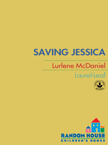 Saving Jessica