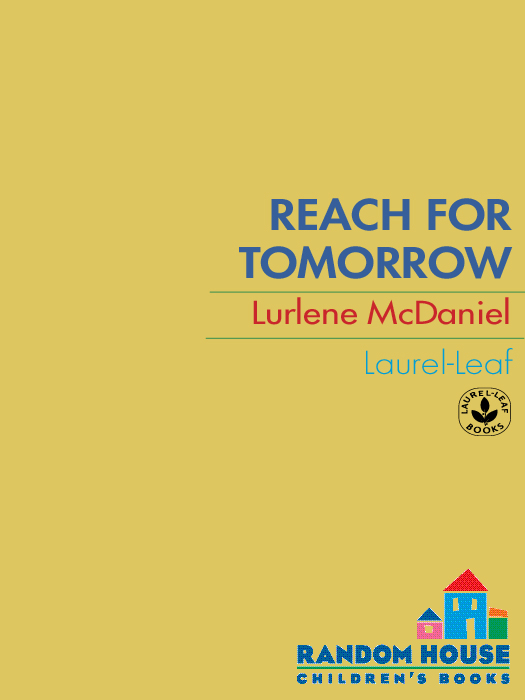 Reach for Tomorrow