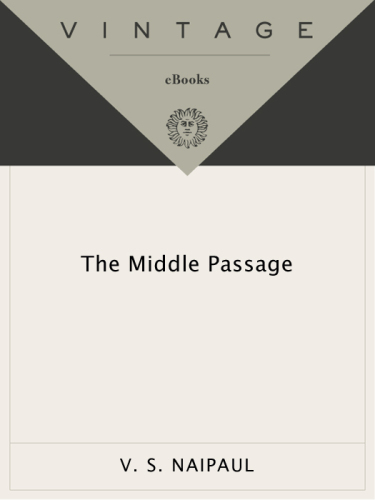 The Middle Passage