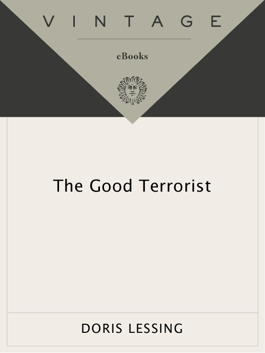 The Good Terrorist