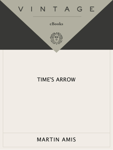 Time's Arrow