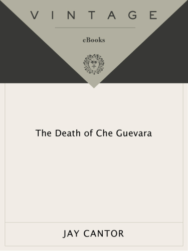 The Death of Che Guevara