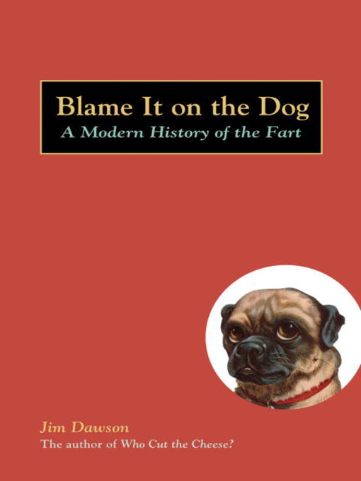 Blame It on the Dog