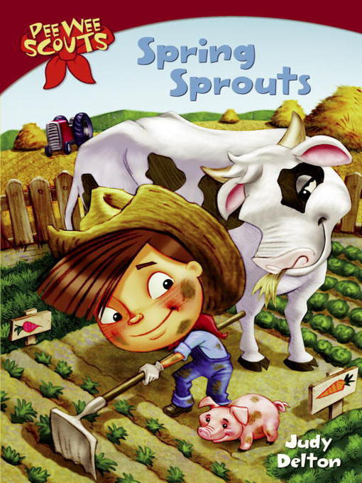 Spring Sprouts