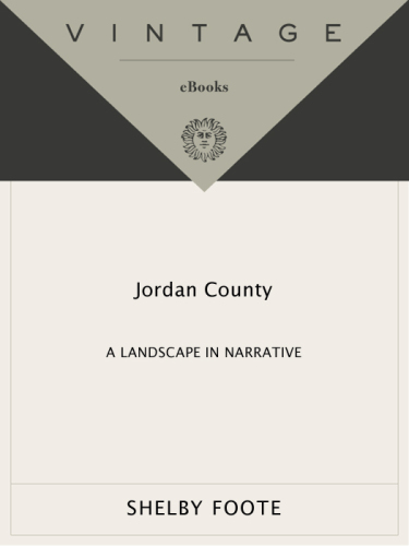 Jordan County