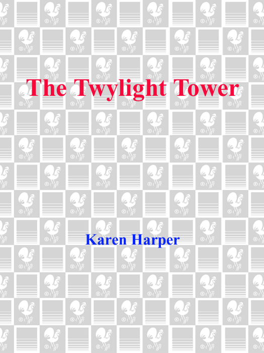 The Twylight Tower
