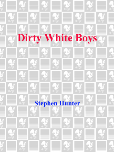 Dirty White Boys