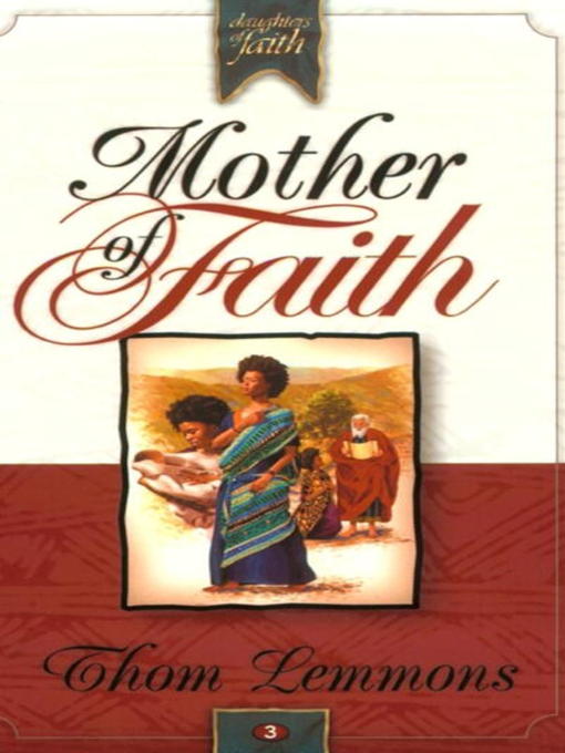 Mother of Faith