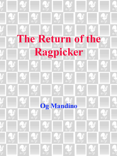 The Return of the Ragpicker