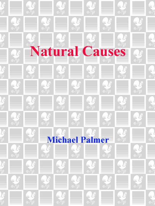 Natural Causes