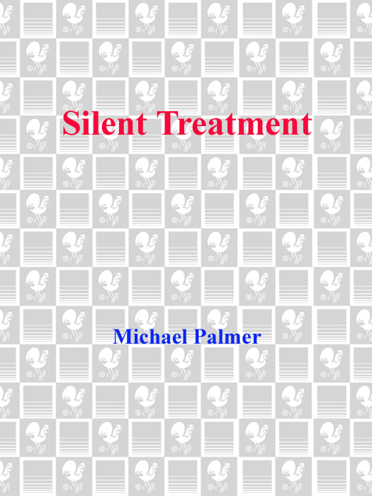 Silent Treatment