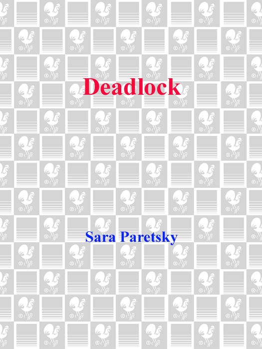 Deadlock