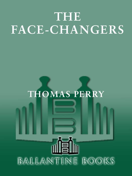 The Face-Changers