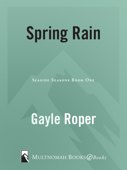 Spring Rain