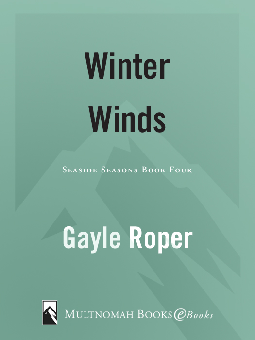 Winter Winds