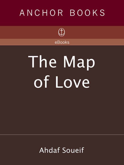 The Map of Love