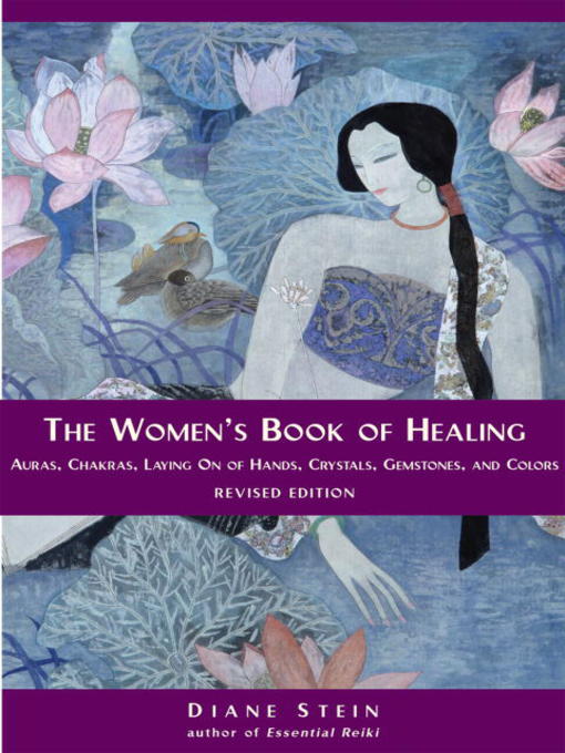 The Women's Book of Healing