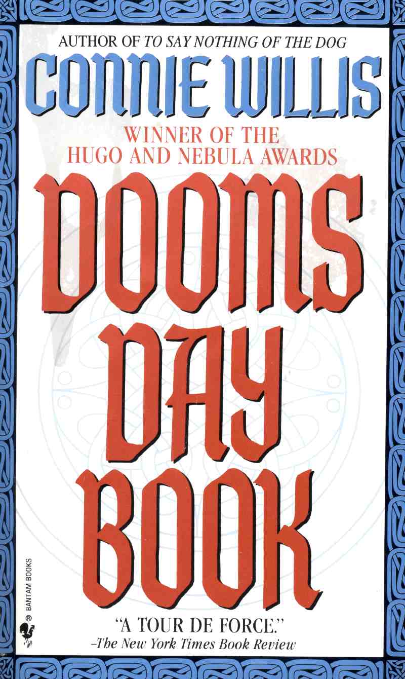 Doomsday Book